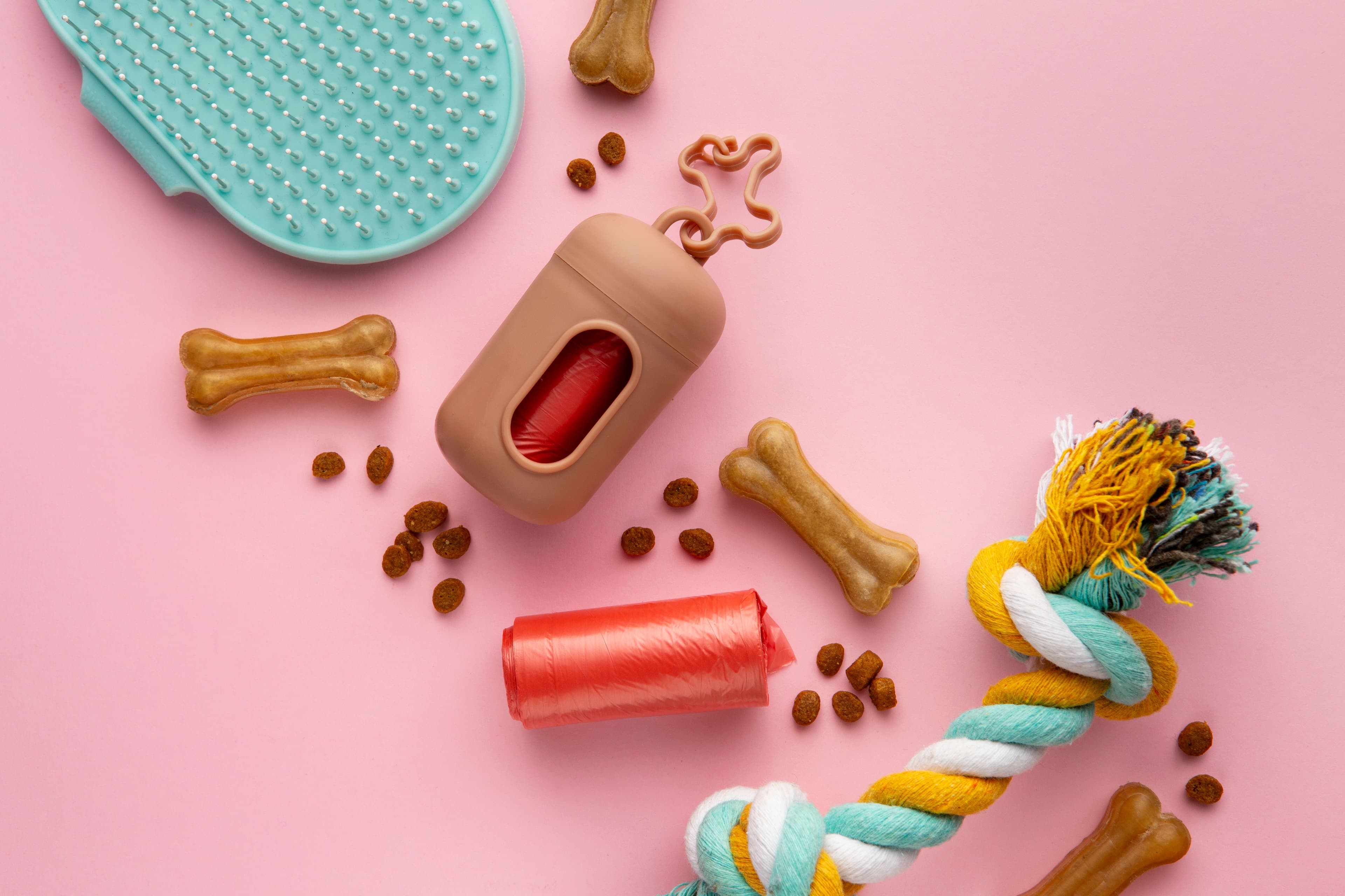 Accesorios y Bienestar