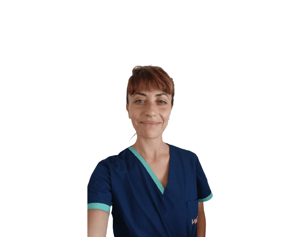 Dra. Estefanía Doye