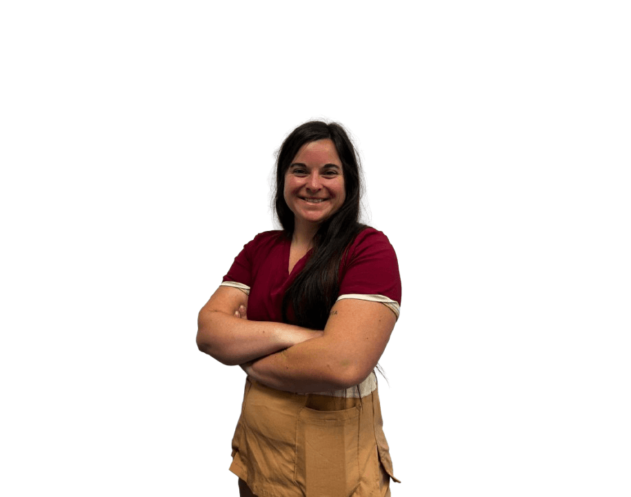 Lic. Fiorella Musura