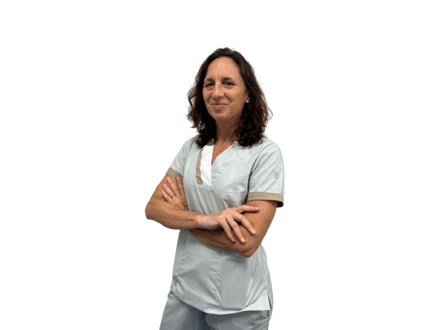 Dra. Romina Stangaferro